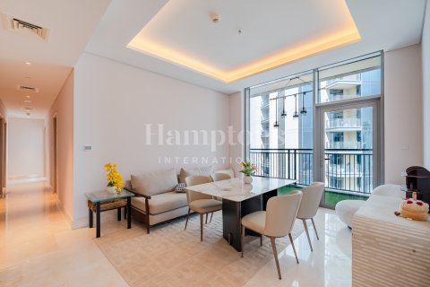 شقة للإيجار في خور دبي، دبي، الإمارات العربية المتحدة 4 غرفة نوم ، 278.70900000 متر مربع ، رقم 651399 - صورة 9