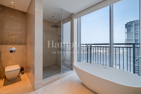 شقة للإيجار في خور دبي، دبي، الإمارات العربية المتحدة 4 غرفة نوم ، 278.70900000 متر مربع ، رقم 651399 - صورة 15