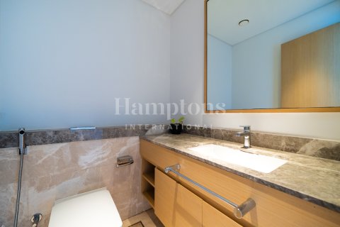 شقة للإيجار في خور دبي، دبي، الإمارات العربية المتحدة 4 غرفة نوم ، 278.70900000 متر مربع ، رقم 651399 - صورة 16