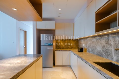 شقة للإيجار في خور دبي، دبي، الإمارات العربية المتحدة 4 غرفة نوم ، 278.70900000 متر مربع ، رقم 651399 - صورة 2