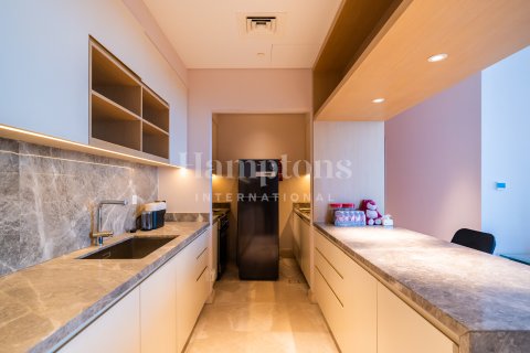 شقة للإيجار في خور دبي، دبي، الإمارات العربية المتحدة 4 غرفة نوم ، 278.70900000 متر مربع ، رقم 651399 - صورة 6