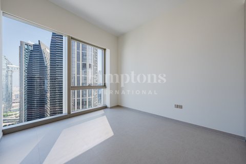 Apartament de închiriat în Downtown Dubai (Downtown Burj Dubai), Dubai, EAU 3 dormitoare, 173.26409500 mp.  №651400 - poză 15