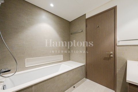 Apartament de închiriat în Downtown Dubai (Downtown Burj Dubai), Dubai, EAU 3 dormitoare, 173.26409500 mp.  №651400 - poză 18