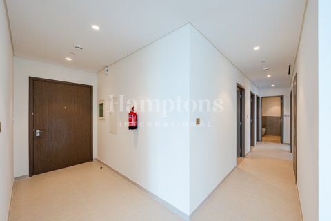 Apartament de închiriat în Downtown Dubai (Downtown Burj Dubai), Dubai, EAU 3 dormitoare, 173.26409500 mp.  №651400 - poză 28