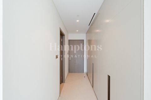 Apartament de închiriat în Downtown Dubai (Downtown Burj Dubai), Dubai, EAU 3 dormitoare, 173.26409500 mp.  №651400 - poză 24