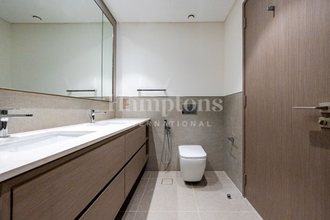 Apartament de închiriat în Downtown Dubai (Downtown Burj Dubai), Dubai, EAU 3 dormitoare, 173.26409500 mp.  №651400 - poză 25