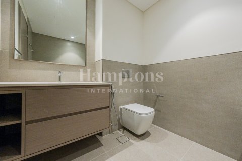 Apartament de închiriat în Downtown Dubai (Downtown Burj Dubai), Dubai, EAU 3 dormitoare, 173.26409500 mp.  №651400 - poză 13