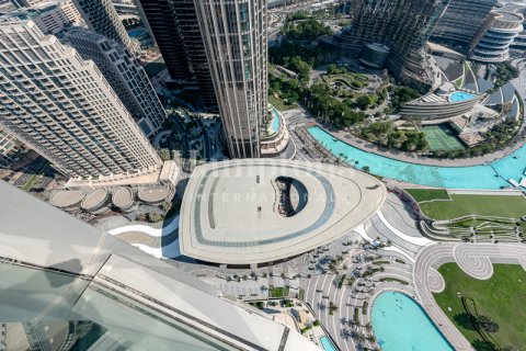 Apartament de închiriat în Downtown Dubai (Downtown Burj Dubai), Dubai, EAU 3 dormitoare, 173.26409500 mp.  №651400 - poză 6