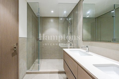 Apartament de închiriat în Downtown Dubai (Downtown Burj Dubai), Dubai, EAU 3 dormitoare, 173.26409500 mp.  №651400 - poză 29