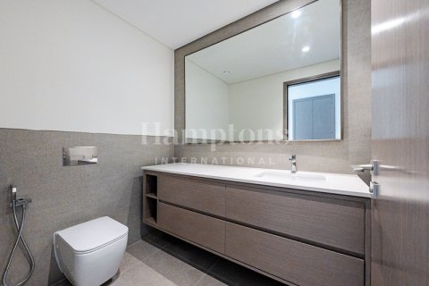 Apartament de închiriat în Downtown Dubai (Downtown Burj Dubai), Dubai, EAU 3 dormitoare, 173.26409500 mp.  №651400 - poză 19