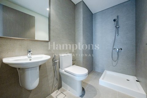 Apartament de închiriat în Downtown Dubai (Downtown Burj Dubai), Dubai, EAU 3 dormitoare, 173.26409500 mp.  №651400 - poză 22