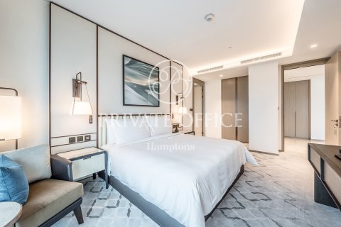 Apartment til leje i Dubai Creek Harbour (The Lagoons), Dubai, UAE 2 soveværelser, 154.96220400 kvm № 651421 - foto 6