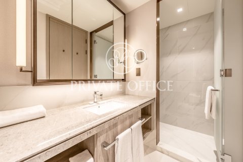 Apartment til leje i Dubai Creek Harbour (The Lagoons), Dubai, UAE 2 soveværelser, 154.96220400 kvm № 651421 - foto 20
