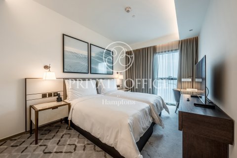 Apartment til leje i Dubai Creek Harbour (The Lagoons), Dubai, UAE 2 soveværelser, 154.96220400 kvm № 651421 - foto 18