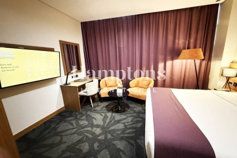 Business Bay、Dubai、UAE にあるマンションの賃貸物件 1部屋、33.35217700 m2、No651402 - 写真 4