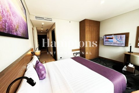 Business Bay、Dubai、UAE にあるマンションの賃貸物件 1部屋、33.35217700 m2、No651402 - 写真 5