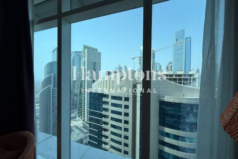 Business Bay、Dubai、UAE にあるマンションの賃貸物件 1部屋、33.35217700 m2、No651402 - 写真 7