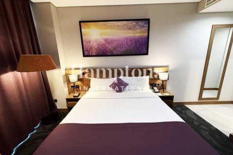 Business Bay、Dubai、UAE にあるマンションの賃貸物件 1部屋、33.35217700 m2、No651402 - 写真 6