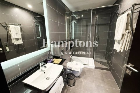 Business Bay、Dubai、UAE にあるマンションの賃貸物件 1部屋、33.35217700 m2、No651402 - 写真 2