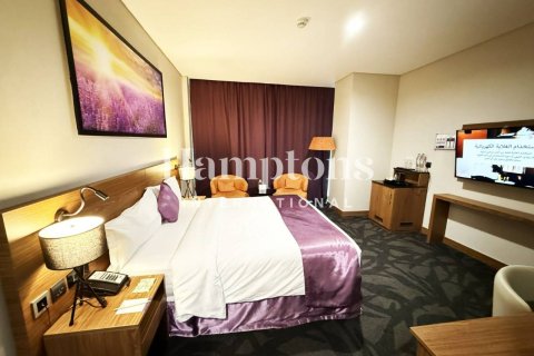 Business Bay、Dubai、UAE にあるマンションの賃貸物件 1部屋、33.35217700 m2、No651402 - 写真 8