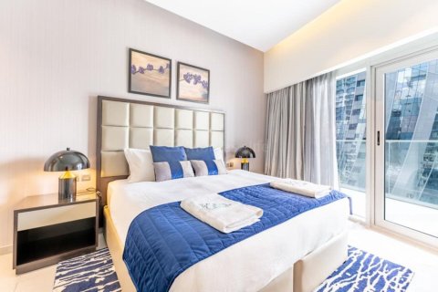 Apartament w Business Bay, Dubai, ZEA 1 sypialnia, 96 mkw. nr 709299