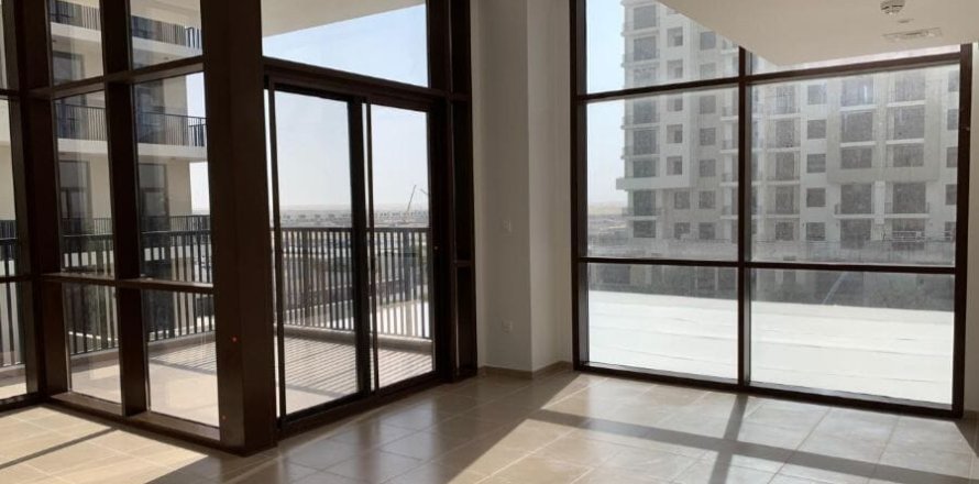Διαμέρισμα σε Town Square, Dubai, ΗΑΕ 2 υπνοδωμάτια, 125 τ.μ. Αρ. 709295