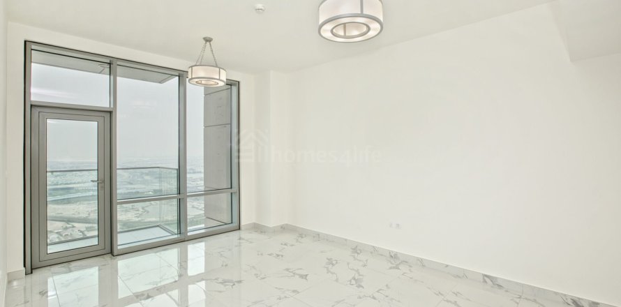 Apartament w Business Bay, Dubai, ZEA 2 sypialnie, 126 mkw. nr 709300