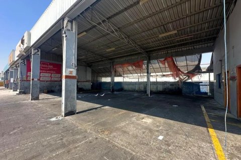 Қойма Al Quoz, Дубай, БАӘ-да 3414 м² № 709297 - фото 10