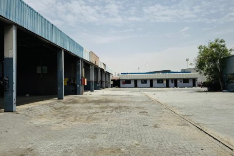 Қойма Al Quoz, Дубай, БАӘ-да 3414 м² № 709297 - фото 5