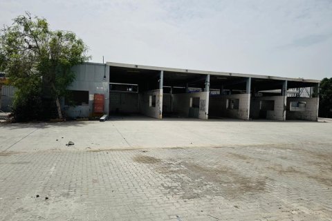 Қойма Al Quoz, Дубай, БАӘ-да 3414 м² № 709297 - фото 7