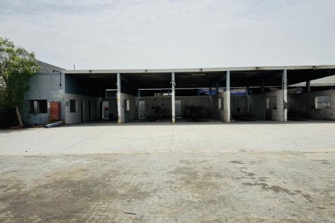 Қойма Al Quoz, Дубай, БАӘ-да 3414 м² № 709297 - фото 3