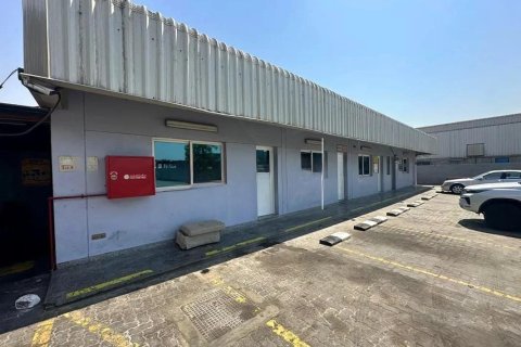 Қойма Al Quoz, Дубай, БАӘ-да 3414 м² № 709297 - фото 9
