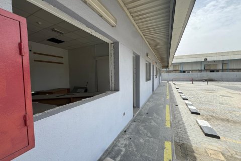 Sklad v Al Quoz, Dubai, SAE 3414 m² Č.: 709297