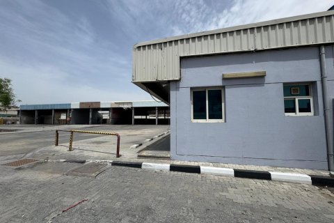 Қойма Al Quoz, Дубай, БАӘ-да 3414 м² № 709297 - фото 2
