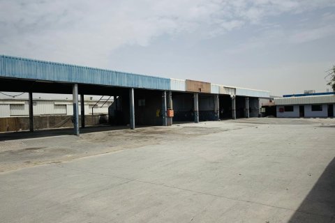 Қойма Al Quoz, Дубай, БАӘ-да 3414 м² № 709297 - фото 8