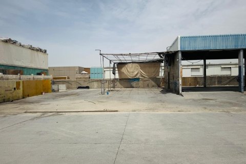 Қойма Al Quoz, Дубай, БАӘ-да 3414 м² № 709297 - фото 6