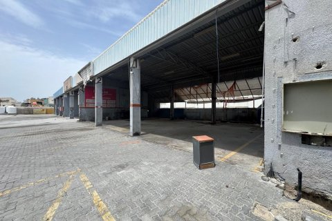 Қойма Al Quoz, Дубай, БАӘ-да 3414 м² № 709297 - фото 4