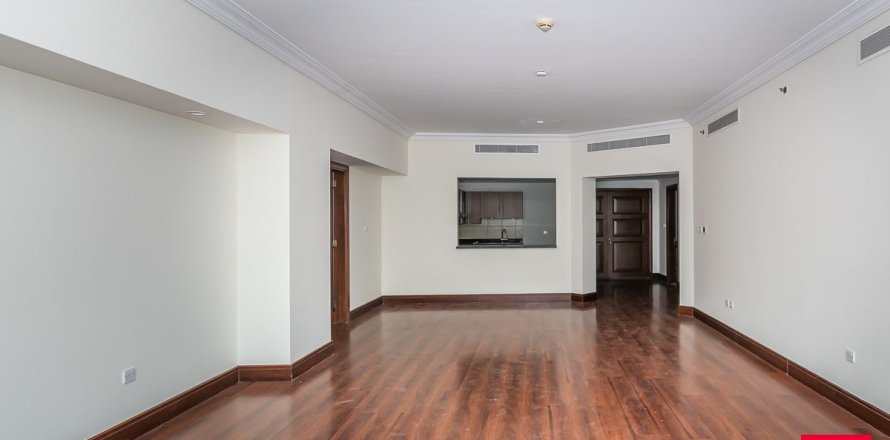 Lägenhet i Palm Jumeirah, Dubai, UAE 2 sovrum, 167.1 kvm Nr. 765791