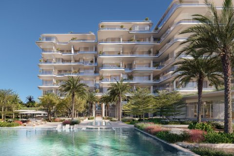 Palm Jumeirah、Dubai、UAE にあるマンション販売中 4ベッドルーム、606.8 m2、No765775 - 写真 2