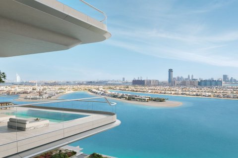 Palm Jumeirah、Dubai、UAE にあるマンション販売中 4ベッドルーム、606.8 m2、No765775 - 写真 3