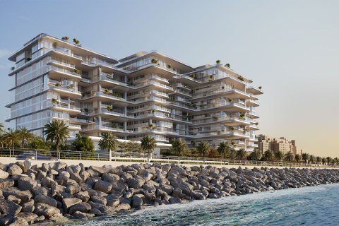 Palm Jumeirah、Dubai、UAE にあるマンション販売中 4ベッドルーム、606.8 m2、No765775 - 写真 7