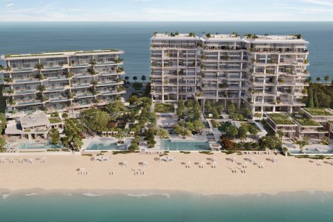 Palm Jumeirah、Dubai、UAE にあるマンション販売中 4ベッドルーム、606.8 m2、No765775 - 写真 14