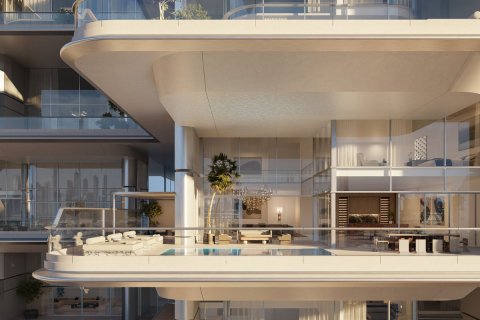 Palm Jumeirah、Dubai、UAE にあるマンション販売中 4ベッドルーム、606.8 m2、No765775 - 写真 11