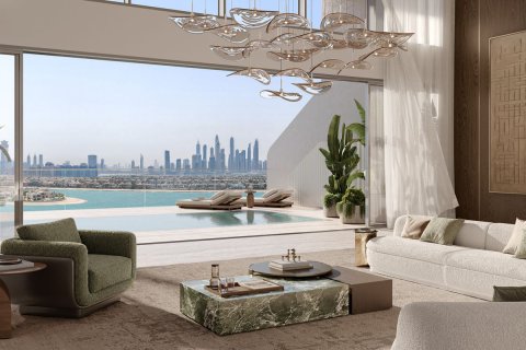 Palm Jumeirah、Dubai、UAE にあるマンション販売中 4ベッドルーム、606.8 m2、No765775 - 写真 10