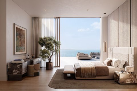 Palm Jumeirah、Dubai、UAE にあるマンション販売中 4ベッドルーム、606.8 m2、No765775 - 写真 12