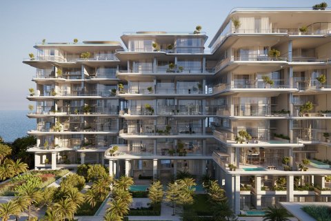 Palm Jumeirah、Dubai、UAE にあるマンション販売中 4ベッドルーム、606.8 m2、No765775 - 写真 9