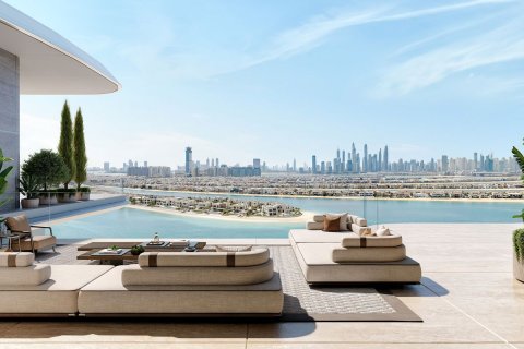 Palm Jumeirah、Dubai、UAE にあるマンション販売中 4ベッドルーム、606.8 m2、No765775 - 写真 8