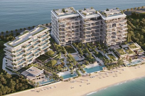 Palm Jumeirah、Dubai、UAE にあるマンション販売中 4ベッドルーム、606.8 m2、No765775 - 写真 13