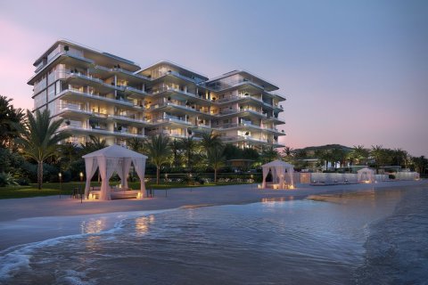 Palm Jumeirah、Dubai、UAE にあるマンション販売中 4ベッドルーム、606.8 m2、No765775 - 写真 6