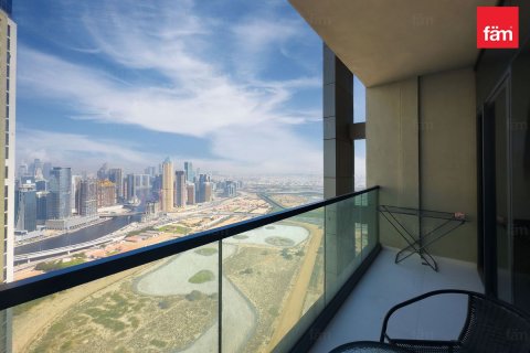 Apartman u gradu Business Bay, Dubai, UAE 41.5 m2 Br. 765772
